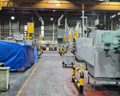 GLOBAL SQUARE (M) SDN. BHD.