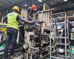 GLOBAL SQUARE (M) SDN. BHD.