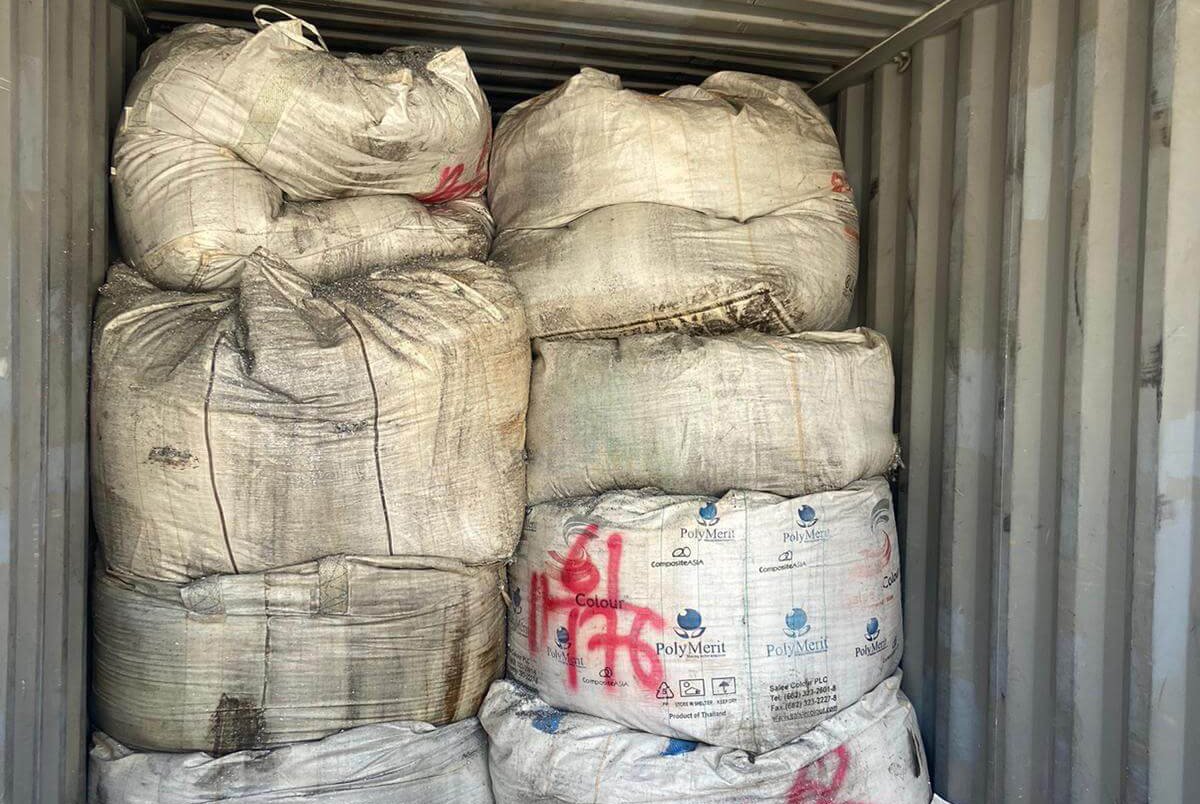 GLOBAL SQUARE (M) SDN. BHD.