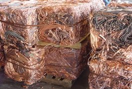 Copper Scrap