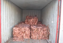Copper Scrap