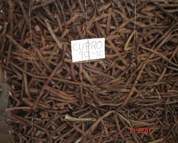 High Grade Alloy Products – Cupro 90-10