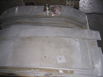 Silicon Steel Laminations