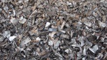 Ferrous Scrap